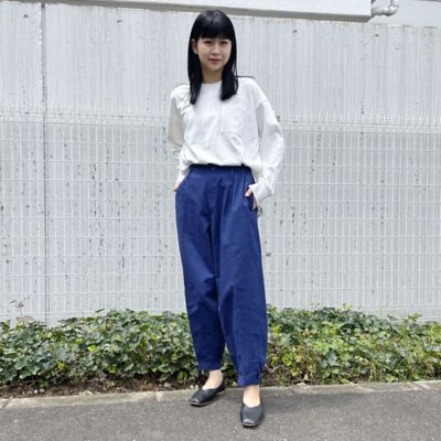 ラウンドテール　長袖Ｔシャツ（５２６８ＣＡ７５）