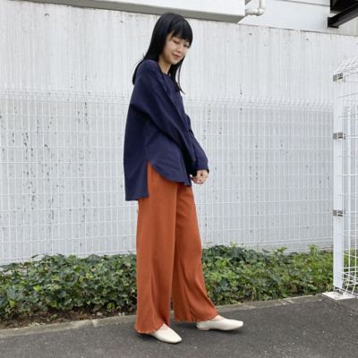 ラウンドテール　長袖Ｔシャツ（５２６８ＣＡ７５）