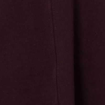 ラウンドテール　長袖Ｔシャツ（５２６８ＣＡ７５）