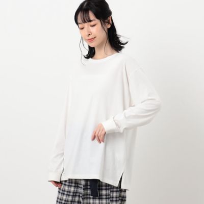 長袖Ｔシャツ（５２６８ＣＡ７６）