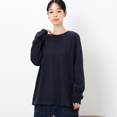 長袖Ｔシャツ（５２６８ＣＡ７６）