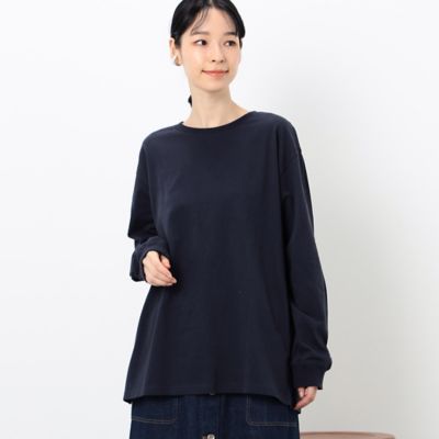 長袖Ｔシャツ（５２６８ＣＡ７６）