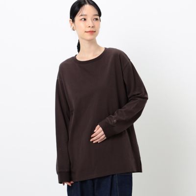 長袖Ｔシャツ（５２６８ＣＡ７６）