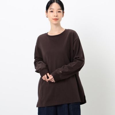 長袖Ｔシャツ（５２６８ＣＡ７６）