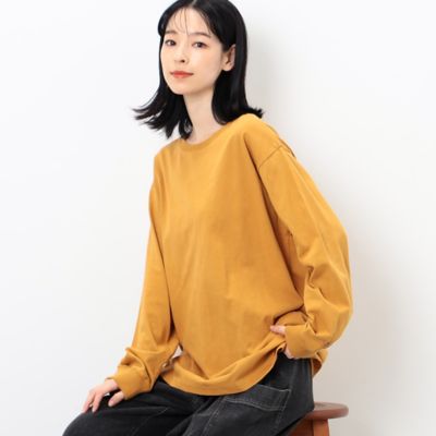 長袖Ｔシャツ（５２６８ＣＡ７６）
