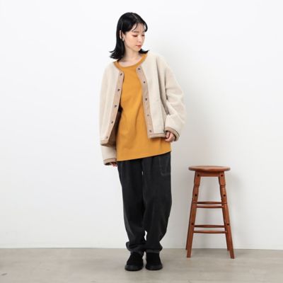 長袖Ｔシャツ（５２６８ＣＡ７６）