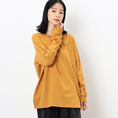 長袖Ｔシャツ（５２６８ＣＡ７６）