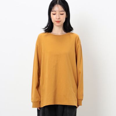 長袖Ｔシャツ（５２６８ＣＡ７６）