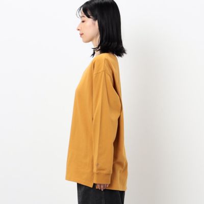 長袖Ｔシャツ（５２６８ＣＡ７６）