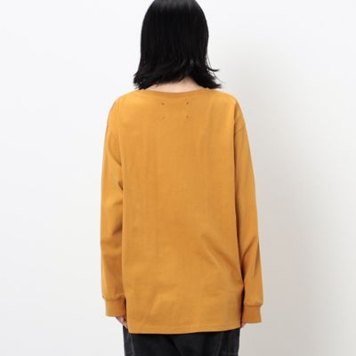 長袖Ｔシャツ（５２６８ＣＡ７６）
