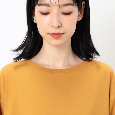 長袖Ｔシャツ（５２６８ＣＡ７６）