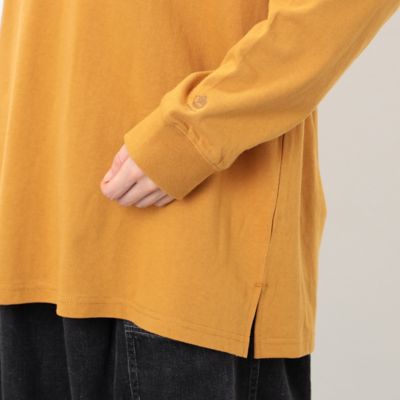 長袖Ｔシャツ（５２６８ＣＡ７６）