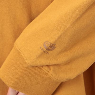 長袖Ｔシャツ（５２６８ＣＡ７６）