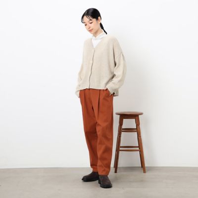 ハイネック　長袖Ｔシャツ（５２６８ＣＡ７７）