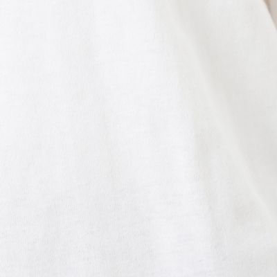 ハイネック　長袖Ｔシャツ（５２６８ＣＡ７７）