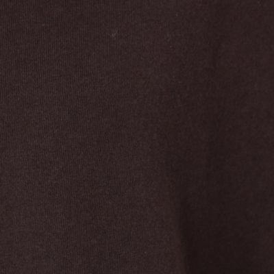 ハイネック　長袖Ｔシャツ（５２６８ＣＡ７７）