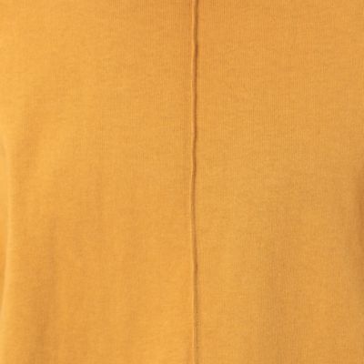 ハイネック　長袖Ｔシャツ（５２６８ＣＡ７７）