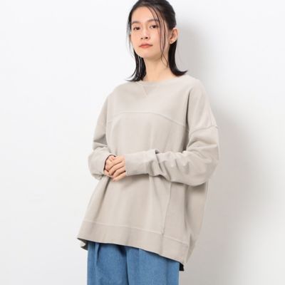 裏毛　スウェット　プルオーバー（５２６８ＣＡ７８）