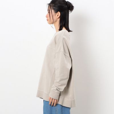 裏毛　スウェット　プルオーバー（５２６８ＣＡ７８）