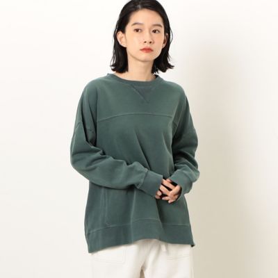 裏毛　スウェット　プルオーバー（５２６８ＣＡ７８）