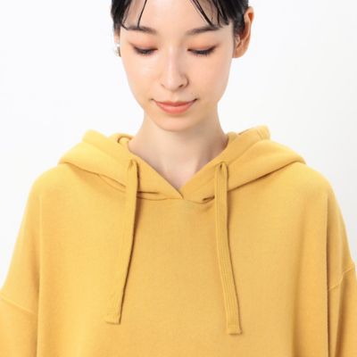 オーバーサイズ　パーカ（５２６８ＣＡ８１）
