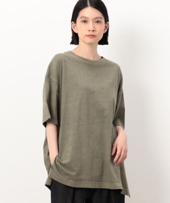 ヴィンテージ風 ビッグＴシャツ（５２６８ＣＥ７０） | ファッション 