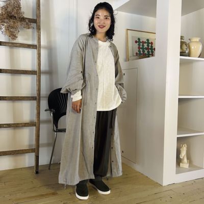 スラブ長袖Ｔシャツ（５２６８ＣＥ７２）