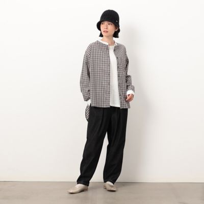 スラブ長袖Ｔシャツ（５２６８ＣＥ７２）