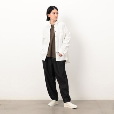 スラブ長袖Ｔシャツ（５２６８ＣＥ７２）