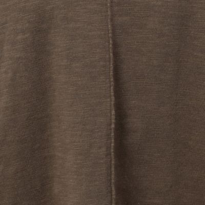 スラブ長袖Ｔシャツ（５２６８ＣＥ７２）