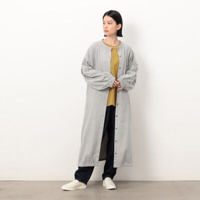 スラブ長袖Ｔシャツ（５２６８ＣＥ７２）