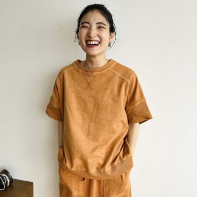 〔 Sサイズ 〕 ラグウォーリブ プルオーバー 110055268CE7302001