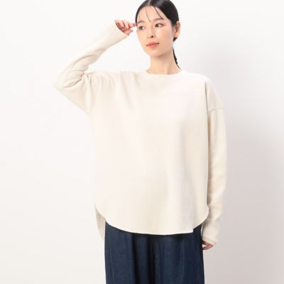 サカリバ　ロングスリーブＴシャツ（５２６８ＣＧ７１）