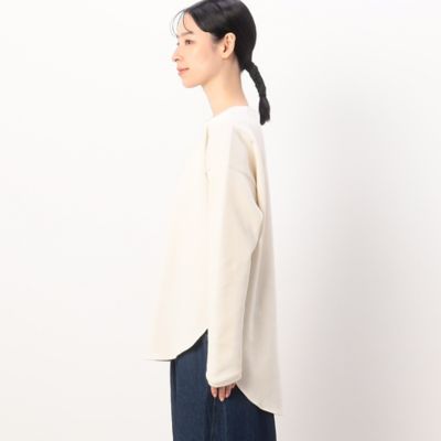 サカリバ　ロングスリーブＴシャツ（５２６８ＣＧ７１）