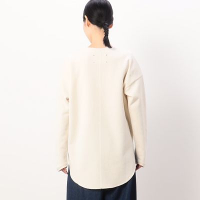 サカリバ　ロングスリーブＴシャツ（５２６８ＣＧ７１）