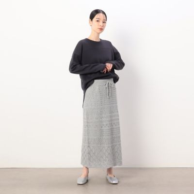 サカリバ　ロングスリーブＴシャツ（５２６８ＣＧ７１）