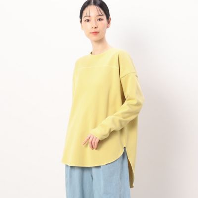 サカリバ　ロングスリーブＴシャツ（５２６８ＣＧ７１）