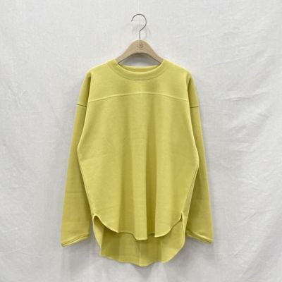 サカリバ　ロングスリーブＴシャツ（５２６８ＣＧ７１）