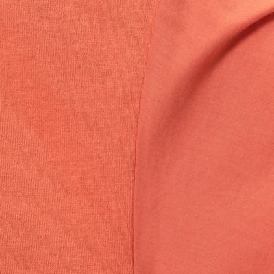 ボリュームスリーブ　Ｔシャツ（５２６８ＣＧ８２）
