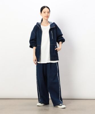 ワッフル切り替え半袖Ｔシャツ（５２６８ＣＧ８９）