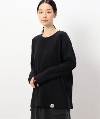 【セットアイテム】デニム風裏毛ベスト＋ロング長袖Ｔシャツ　／　セットアップ対応（５２６８ＣＩ７６）