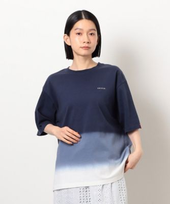 段染めＴシャツ（５２６８ＣＫ７７）