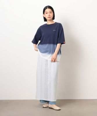 段染めＴシャツ（５２６８ＣＫ７７）