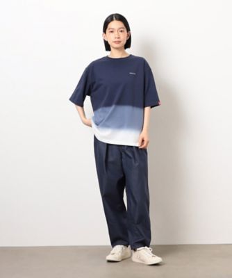 段染めＴシャツ（５２６８ＣＫ７７）