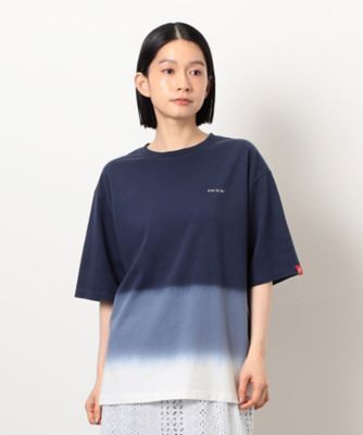 段染めＴシャツ（５２６８ＣＫ７７）