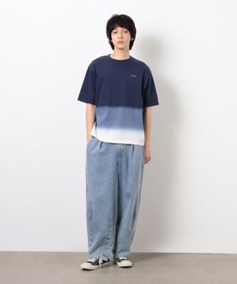 段染めＴシャツ（５２６８ＣＫ７７）