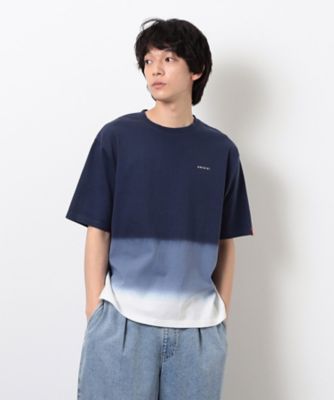 段染めＴシャツ（５２６８ＣＫ７７）