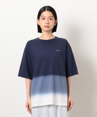 段染めＴシャツ（５２６８ＣＫ７７）