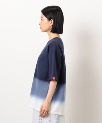 段染めＴシャツ（５２６８ＣＫ７７）