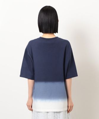 段染めＴシャツ（５２６８ＣＫ７７）